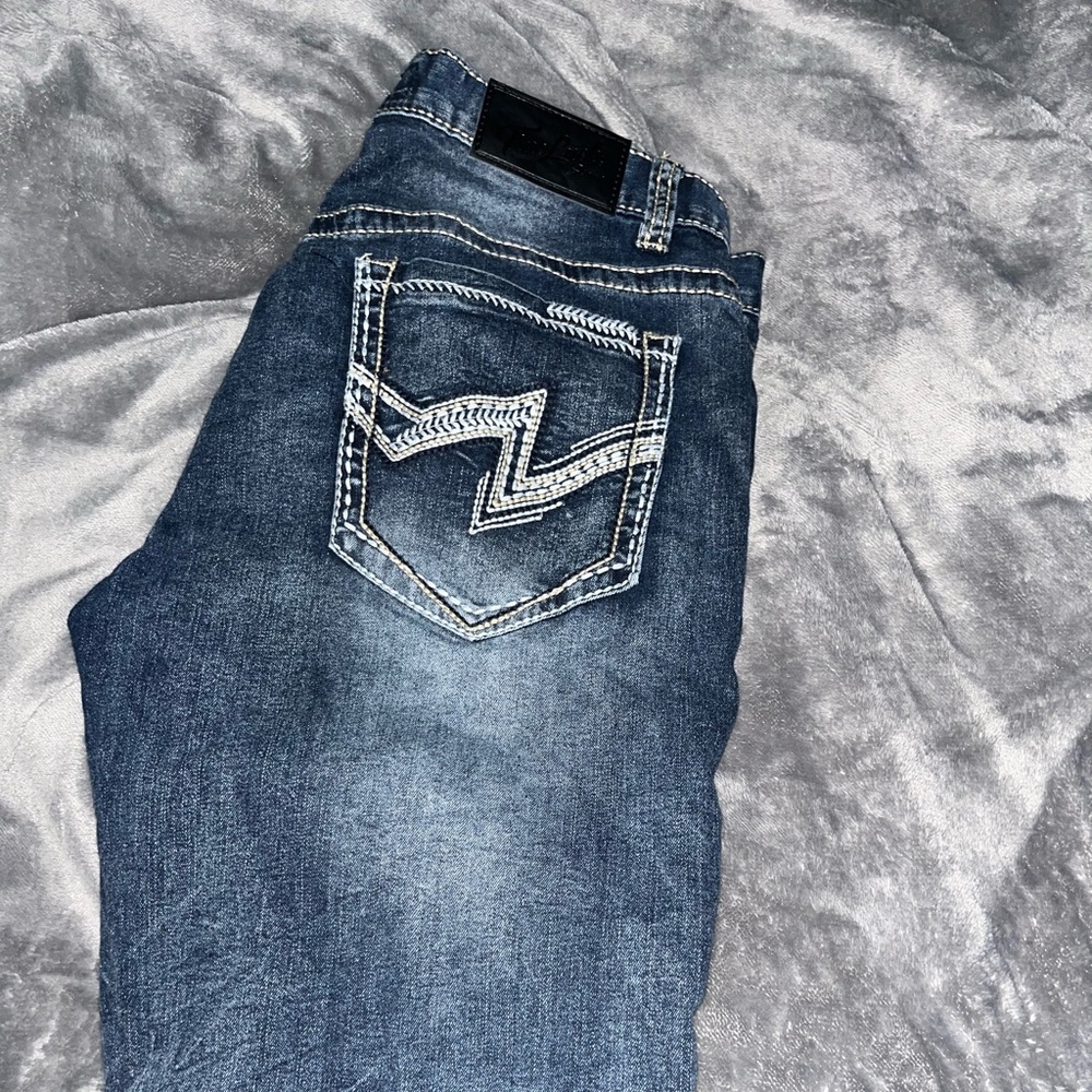 True Luck Jeans